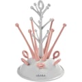 Miniatyrbillede 1 af 2: BEABA Tr�flasker�r - Nude