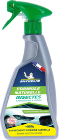 Pikkukuva 1 / 6: Puhdistusaine - MICHELIN - Luonnollinen koostumus - Automaattisten hyttyskarkotteiden suihke - 500ml