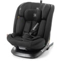 Miniatyrbillede 1 af 6: Autostol - BABYAUTO - ACROSS - Gruppe 0/1/2/3 - 40 / 150 cm - I-Size - Isofix - Drejelig - H�ldbar - Reducerbar - Sort