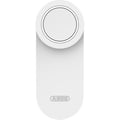 Miniatyrbillede 1 af 6: Motoriseret boks - ABUS - LOXERIS One CFA4100 W - Bluetooth - Hvid