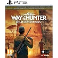 Pikkukuva 1 / 6: Way of the Hunter Wild Expeditions - PS5-peli