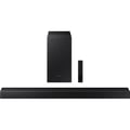 Miniatyrbillede 1 af 4: Samsung HW-T420 - 2.1 Soundbar - 150W - Bluetooth
