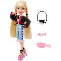 Pikkukuva 4 / 6: Bratz Goin' Out -nukke - Chloe - 1 ker�ilymuotinukke - Yksi asu, Yksi k�silaukku, Yhdet aurinkolasit - Ik� 6+