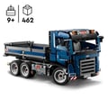 Pikkukuva 4 / 6: LEGO Technic 42203 kippiauto - Rakennussetti 9-vuotiaille ja sit� vanhemmille pojille - Lahjaidea