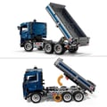 Pikkukuva 3 / 6: LEGO Technic 42203 kippiauto - Rakennussetti 9-vuotiaille ja sit� vanhemmille pojille - Lahjaidea
