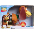 Miniatyrbillede 2 af 2: Figur - DISNEY - Toy Story - ZIG ZAG - Fra 18 m�neder