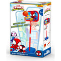 Miniatyrbillede 3 af 4: B�rnebasketballkurv - MARVEL - Spidey - Fritst�ende 106 cm