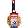 Miniatyrbild 1 av 4: Gryta + lock - PYREX - 1455030 - Non-stick - 16 cm - PFAS-fri