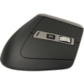 Pikkukuva 3 / 5: YENKEE YMS 5040 ergonominen pystysuuntainen langaton hiiri