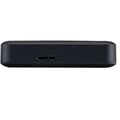 Miniatyrbillede 2 af 4: Ekstern harddisk - TOSHIBA - CANVIO ADVANCE - 4 TB - Sort - USB 3.2 Gen 1