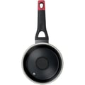 Miniatyrbild 2 av 4: Gryta + lock - PYREX - 1455031 - Non-stick - 18 cm - PFAS-fri