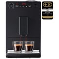 Pikkukuva 1 / 6: MELITTA E950-222 Automaattinen espressokone Caffeo Solo -hiomakoneella - puhdas musta