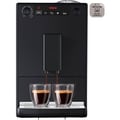 Pikkukuva 3 / 6: MELITTA E950-222 Automaattinen espressokone Caffeo Solo -hiomakoneella - puhdas musta