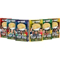 Miniatyrbild 4 av 6: Top Trumps World Football Stars TOPP 200 - Samlarpaket - Brädspel - VINNANDE TRÄK - 1 eller fler spelare - Från 6 år