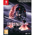 Pikkukuva 1 / 6: Terminator 2D: No Fate - Day-One Edition - Nintendo Switch -peli