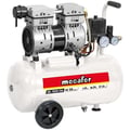 Pikkukuva 1 / 4: MECAFER HILJAINEN KOMPRESSORI 24L 1HP