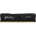 Miniatyrbild 3 av 6: Kingston FURY Beast 32 GB (2 x 16 GB) DDR4 3200 MHz CL16 -minne