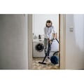 Miniatyrbillede 2 af 6: V�d- og t�rst�vsuger KARCHER WD 3 P V-19/4/20 - Polypropylentank 19 L - 1000W (b�rbar stikkontakt)