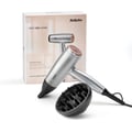 Miniatyrbillede 4 af 6: Hårtørrer - BABYLISS - D580DE - Cosmos - 2100 W - Diffuser - Let og kompakt