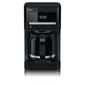 Miniatyrbillede 3 af 3: BRAUN KF7020 CAFETIERE SVART
