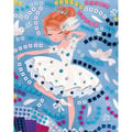 Miniatyrbild 5 av 5: Mosaiker - Sycamore - Stick'N Fun - Ballerinaprinsessor - Från 5 år