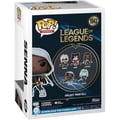 Miniatyrbild 2 av 5: Funko Pop! - Spel League of Legends - Senna - 1 043