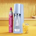 Miniatyrbild 4 av 6: Soda Machine - Sodastream - Blue