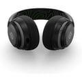 Miniatyrbild 5 av 6: Trådlöst spelheadset - STEELSERIES - Arctis Nova 5X - Svart - ClearCast 2.0 - 36 timmars batteritid