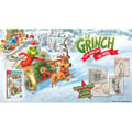 Miniatyrbild 4 av 6: The Grinch Christmas Adventures - Nintendo Switch-spel