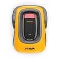 Pikkukuva 4 / 6: Langaton robottiruohonleikkuri AGS-teknologialla - STIGA - A 300�450m�