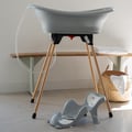 Miniatyrbild 4 av 6: THERMOBABY BAD PACK VASCO 5 IN 1 CHARM GRÅ