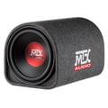 Miniatyrbillede 3 af 3: MTX RTT12AV basrefleks basr�rboks - 30 cm - 350W