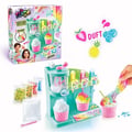 Miniatyrbillede 1 af 6: Canal Toys - SO SLIME DIY - Slime Ice Machine - Med 1 maskine, 3 duftfarver, tilbeh�r og dekorationer - SSC 310
