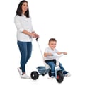 Miniatyrbillede 2 af 6: Smoby Tricycle Evolutive Children Be Fun - Metal Structure - Blue