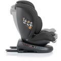 Pikkukuva 5 / 6: Turvaistuin - BABYAUTO - Sigma IFix Vivitta - Ryhm� 0/1/2/3 - 40/150 cm - Isofix + Top Tether - 360� k��ntyv� - Kallistuva - Musta