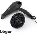 Pikkukuva 2 / 6: Babyliss Power Dry D563DE - 2100W - DC -moottori