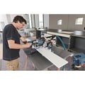 Miniatyrbild 3 av 6: BOSCH PROFESIONNAL GCM 8 SDE radiell geringssåg - 261 mm - 30 mm - 1600W