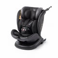Pikkukuva 1 / 6: Turvaistuin - BABYAUTO - RODIA - Ryhm� 0/1/2/3 - 40/150 cm - I-Koko - Py�riv� - Kallistuva - Alennusvaihteella - Kivenharmaa