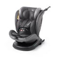 Pikkukuva 1 / 6: Turvaistuin - BABYAUTO - RODIA - Ryhm� 0/1/2/3 - 40 / 150 cm - I-Size Plus - Isofix - K��ntyv� - Kallistuva - V�hent�j� - Harmaa