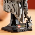 Miniatyrbillede 5 af 6: LEGO Icons 11373 Ringenes Herre: Saurons Hjelm - Voksens�t - Gave