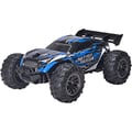 Pikkukuva 3 / 6: Radio-ohjattava auto - 4SPEED - Nitro Rush - 1/18 mittakaava - 2,4 GHz - Maasto - Ladattava akku - 10 km/h - Ik� 5+