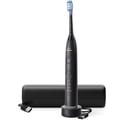 Pikkukuva 3 / 4: Hammasharja - PHILIPS - HX7421/01 - Sonicare - 7100-sarja - Musta - S�hk�inen