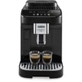 Pikkukuva 6 / 6: De'Longhi Magnifica Evo, espressokeitin myllyll�, maitojuomatekniikka, ECAM290.61.B, musta