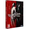 Pikkukuva 1 / 6: Yakuza Kiwami 3 & Dark Ties - PC-peli - Koodia laatikossa