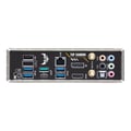 Miniatyrbillede 2 af 4: Bundkort - ASUS - TUF GAMING B550-PLUS WIFI II