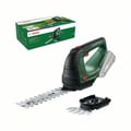 Pikkukuva 1 / 5: Bosch AdvancedShear 18 ruohotrimmeri