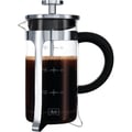 Pikkukuva 1 / 2: MELITTA Premium m�nt�kahvinkeitin lasista ja ruostumattomasta ter�ksest� 8 kupillista