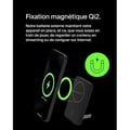 Miniatyrbillede 5 af 6: Eksternt batteri - BELKIN - 5.000 mAh - MagSafe - 15 W - Sort