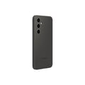 Miniatyrbild 2 av 4: Samsung Galaxy S24 FE FlipSuit Silikonskal Gult