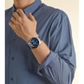 Miniatyrbillede 3 af 4: Ur - CASIO - ECB-30D-2AEF - 52,3 mm - Bl�